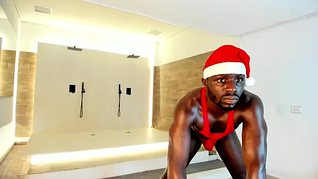 Latrellx7 online show from 12.12.24