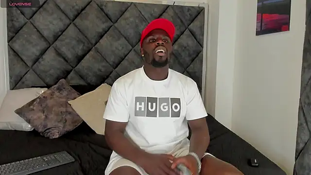 Latrellx7 online show from 09.25.25