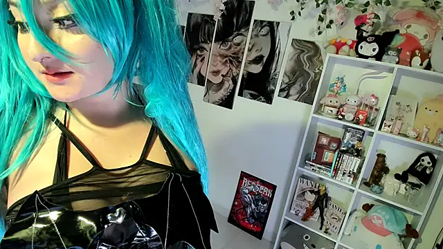 julyana  online show from 01.26.25