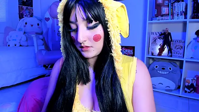 julyana  online show from 03.21.25