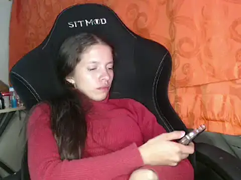 sweetdam12 online show from 12.18.24