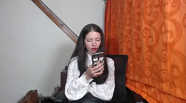 sweetdam12 online show from 12.24.24