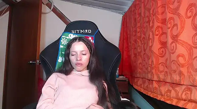 sweetdam12 online show from 12.28.24