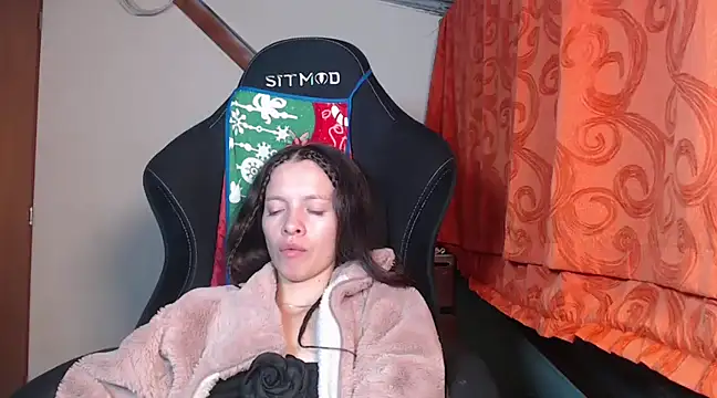 sweetdam12 online show from 12.28.24