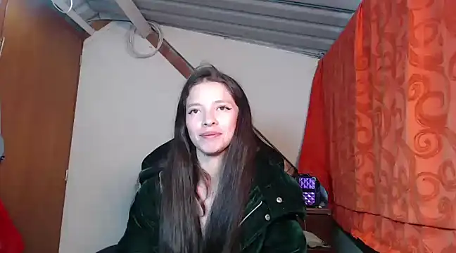 sweetdam12 online show from 12.31.24