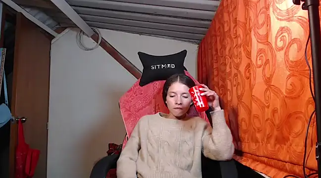 sweetdam12 online show from 01.05.25