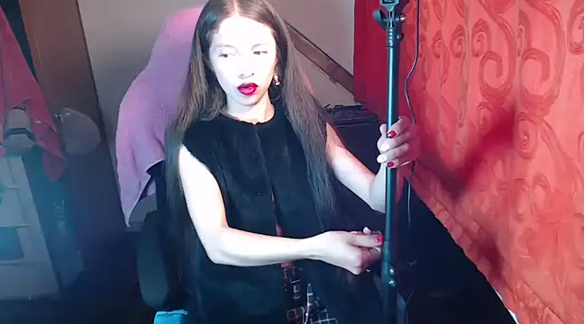 sweetdam12 online show from 01.07.25