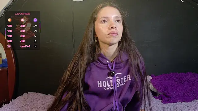 sweetdam12 online show from 09.22.25