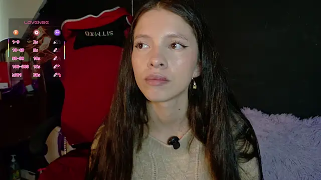 sweetdam12 online show from 09.24.25