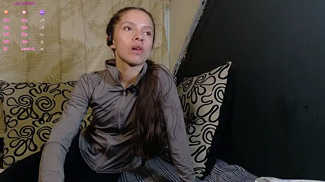 sweetdam12 online show from 11.28.25