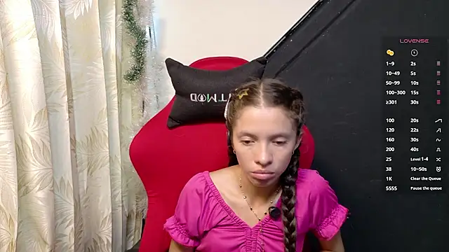 sweetdam12 online show from 02.02.26