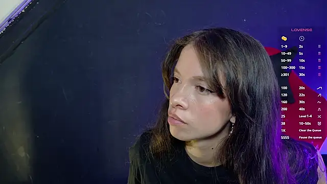 sweetdam12 online show from 03.04.26