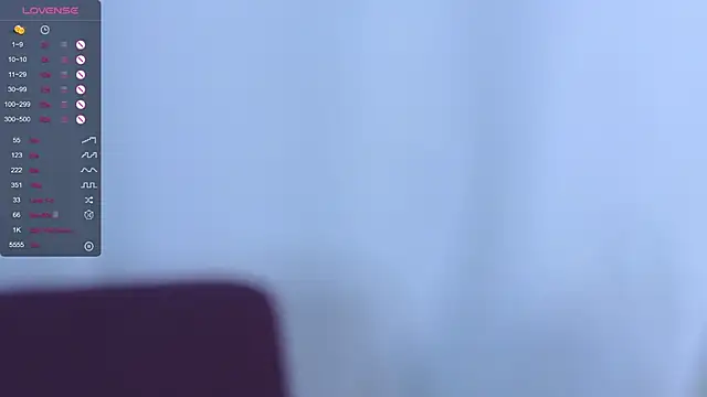 Snapshot of EvaLeester chatting on 02.25.25 EvaLeester online show from 02.25.25