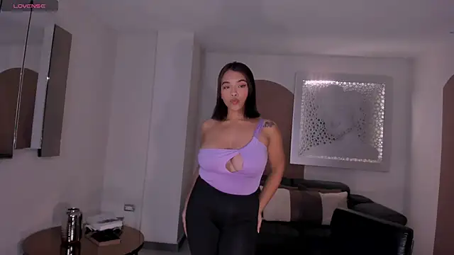 CarlaSmithX online show from 01.20.25