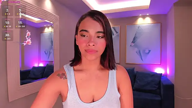 CarlaSmithX online show from 02.02.25