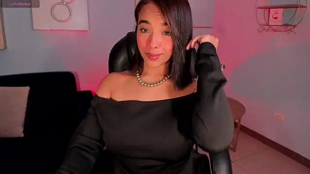 CarlaSmithX online show from 02.20.25