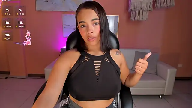 CarlaSmithX online show from 02.27.25