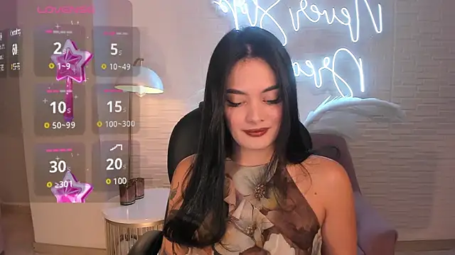 GiaFerrara online show from 12.29.24