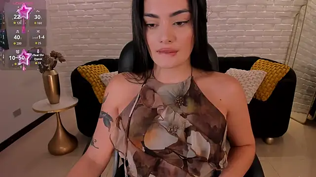 GiaFerrara online show from 11.19.25