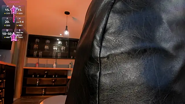 GiaFerrara online show from 03.26.26