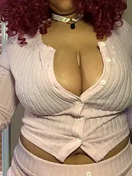 Amber xo online show from 01.13.25