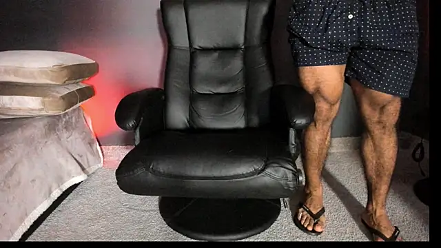 Brock hurn1 online show from 09.26.25