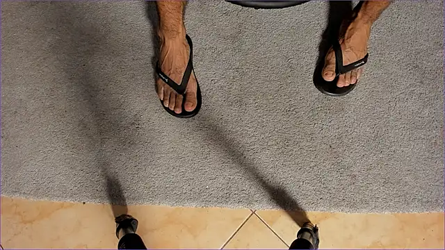 Brock hurn1 online show from 02.11.26