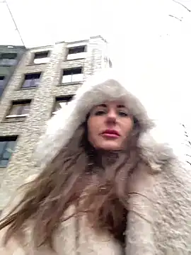 Thunder-Cunt online show from 02.13.26