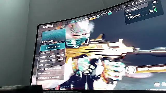 Naitsirc- online show from 03.17.25