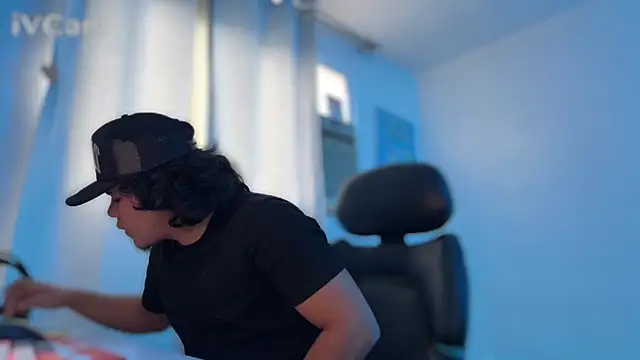 Naitsirc- online show from 11.05.25