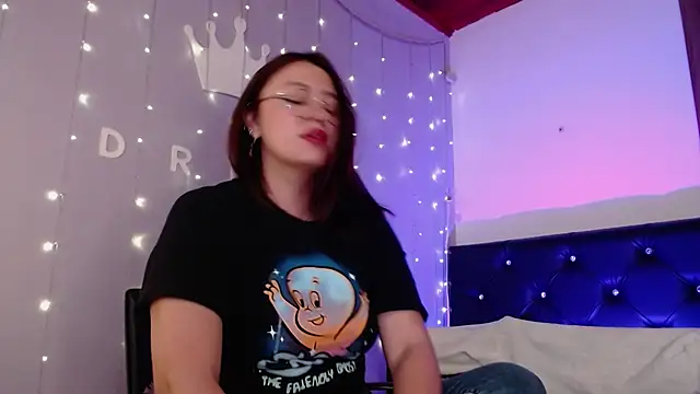 sweet valery21 online show from 12.10.24