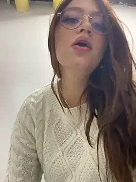 sweet valery21 online show from 02.28.25