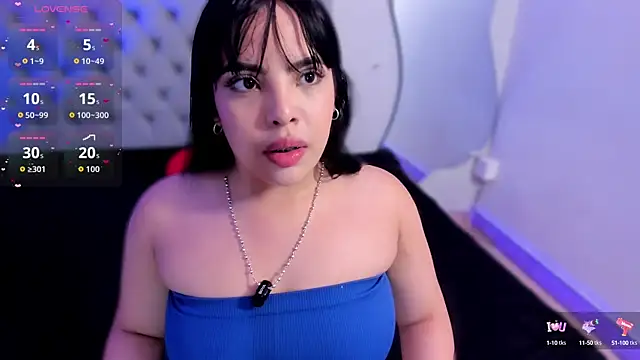 martina monrohe online show from 10.04.25