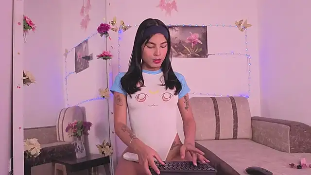 Dolcee zoe online show from 09.28.25