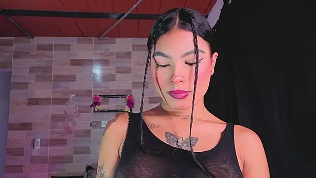 Snapshot of Dolcee_zoe chatting on 02.28.26 Dolcee zoe online show from 02.28.26