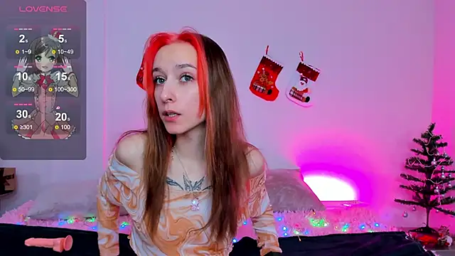 Doris Scott online show from 12.28.24