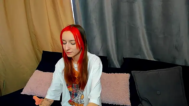 Doris Scott online show from 01.11.25