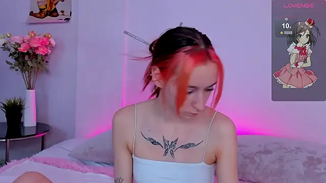 Doris Scott online show from 01.18.25