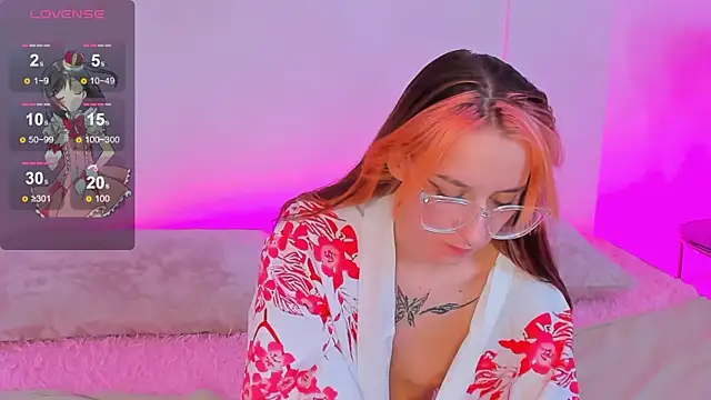 Doris Scott online show from 01.25.25