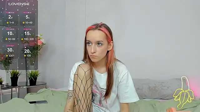 Doris Scott online show from 02.08.25