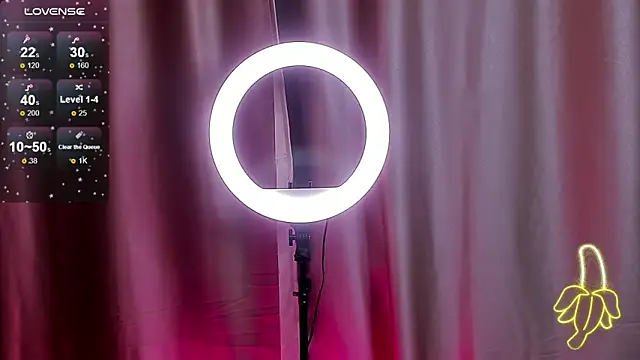 Doris Scott online show from 02.15.25