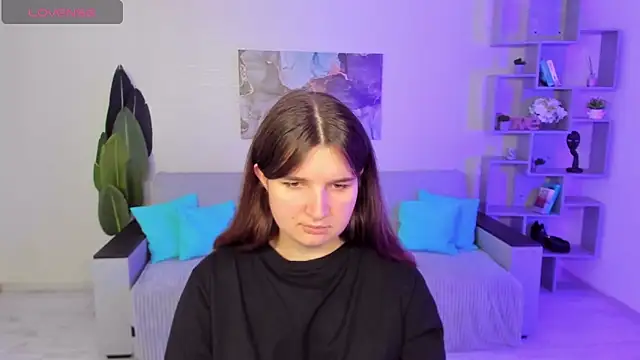 BonneyLove online show from 09.16.25