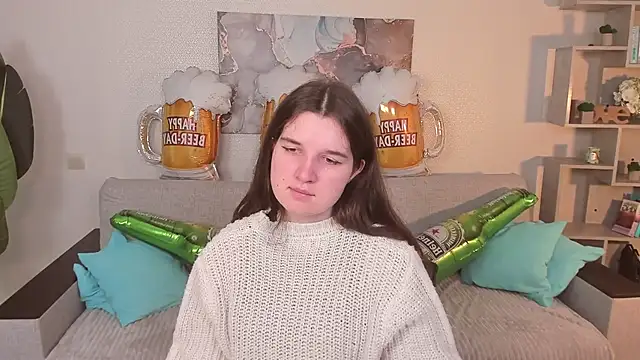 BonneyLove online show from 10.02.25