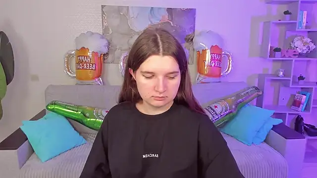 BonneyLove online show from 10.03.25