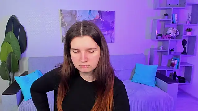 BonneyLove online show from 11.14.25