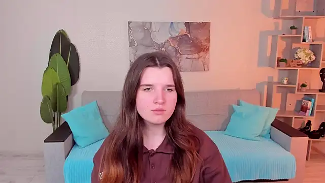 BonneyLove online show from 12.04.25