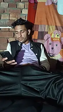 AjaxStar online show from 11.17.25