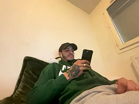 Rebeu313 online show from 01.17.26