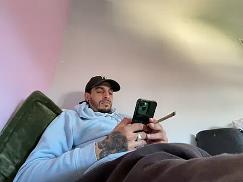 Rebeu313 online show from 03.01.26