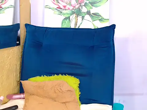 Black-Desire online show from 03.12.25